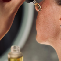 Intensive Face Oil