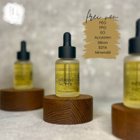 Intensive Face Oil
